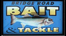 Bridge Road Bait ad Tackle